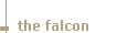 the falcon
